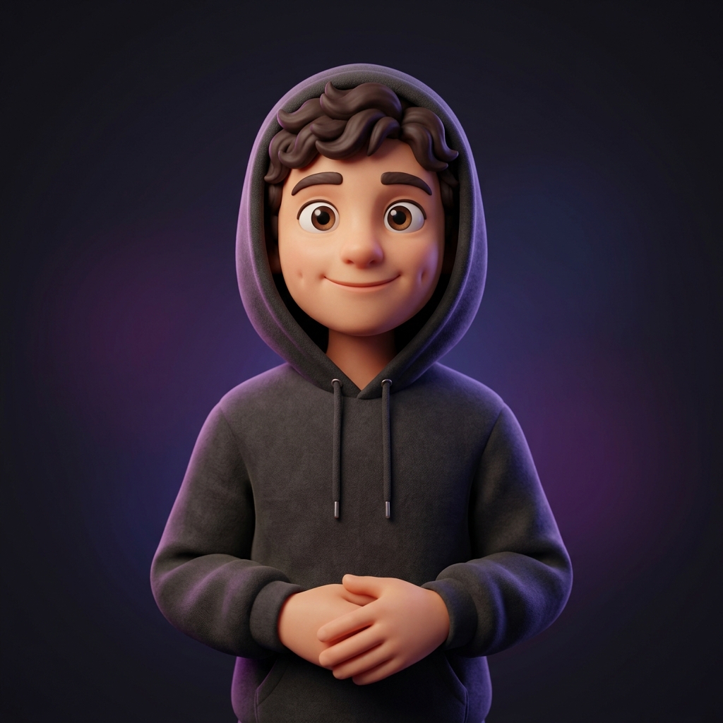 Rahul Avatar